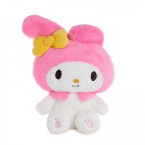 Sanrio Characters Sanrio My Melody 16" Plush (Classic Series) Plushies Saudi Arabia | EM9312576