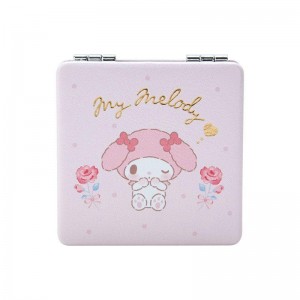Sanrio Characters Sanrio My Melody 2-Way Compact Mirror Saudi Arabia | BZ1396587