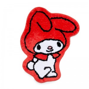 Sanrio Characters Sanrio My Melody Accent Rug (Just Lounging Series) Rug Saudi Arabia | JL5691784