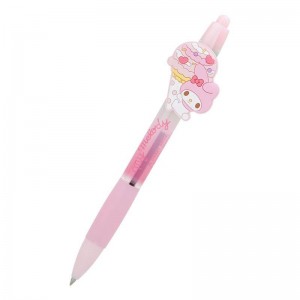 Sanrio Characters Sanrio My Melody Ballpoint (Ice Cream Party Series) Pen Saudi Arabia | GC5328167