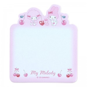 Sanrio Characters Sanrio My Melody Besties Sticky Notes Saudi Arabia | LG7815206