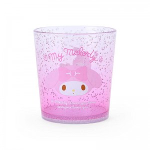 Sanrio Characters Sanrio My Melody Bubbles Plastic Cups Saudi Arabia | ZF3587046