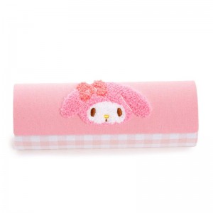 Sanrio Characters Sanrio My Melody Chenille Gingham Eyewear Cases Saudi Arabia | ZE7059821
