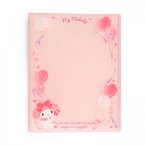 Sanrio Characters Sanrio My Melody Collect Book Saudi Arabia | JN7364298