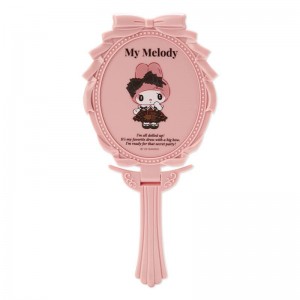 Sanrio Characters Sanrio My Melody Convertible Hand (Secret Melokuro Series) Mirror Saudi Arabia | XG9821754
