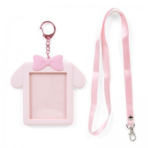 Sanrio Characters Sanrio My Melody Convertible ID Holder Saudi Arabia | XF8472501