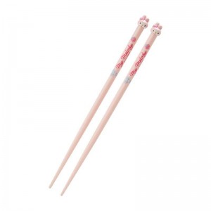 Sanrio Characters Sanrio My Melody Everyday Mascot Chopsticks Saudi Arabia | UV2759380