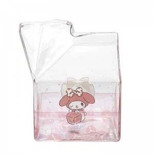 Sanrio Characters Sanrio My Melody Kawaii Milk Carton Cups Saudi Arabia | GH3610542