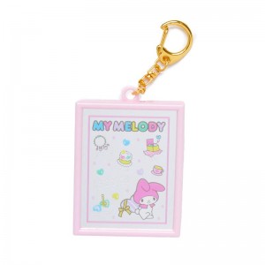 Sanrio Characters Sanrio My Melody Keychain Saudi Arabia | PC1370549