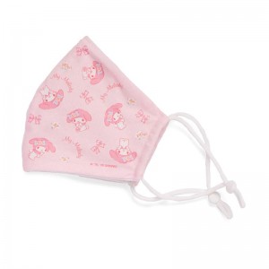 Sanrio Characters Sanrio My Melody Kids Reusable Face Mask Saudi Arabia | GQ4028965