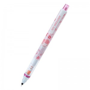 Sanrio Characters Sanrio My Melody Kura Toga Self-Sharpening Mechanical Pencil Saudi Arabia | CZ0642789