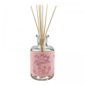 Sanrio Characters Sanrio My Melody (Lavender + White Musk) Storage Rack Saudi Arabia | WV5176489