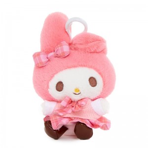 Sanrio Characters Sanrio My Melody Mascot (Uniform Series) Clip Saudi Arabia | HJ6013295