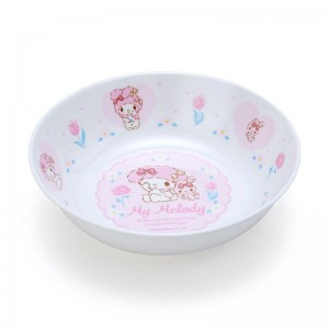 Sanrio Characters Sanrio My Melody Melamine Dish Bath Mat Saudi Arabia | CU4208956