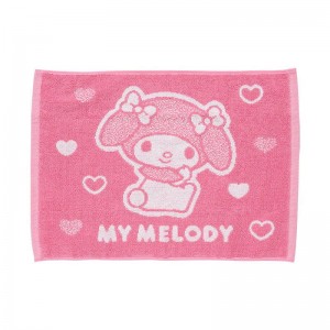 Sanrio Characters Sanrio My Melody Mini Cotton Squishies Saudi Arabia | WX7984521