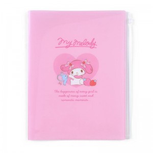 Sanrio Characters Sanrio My Melody Multi-Pocket Light Lamp Saudi Arabia | SB6481793