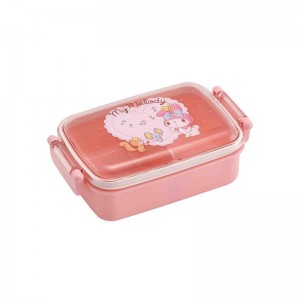 Sanrio Characters Sanrio My Melody Music Bento Box Saudi Arabia | NZ3758049