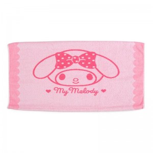 Sanrio Characters Sanrio My Melody Terrycase Pillow Saudi Arabia | QI9523806
