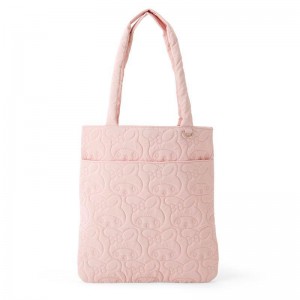 Sanrio Characters Sanrio My Melody (Winter Snowsuit Series) Tote Saudi Arabia | MT7594106