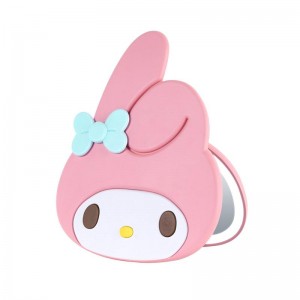 Sanrio Characters Sanrio My Melody x Impressions Vanity LED Compact Mirror Saudi Arabia | NE4925681