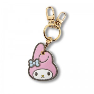 Sanrio Characters Sanrio My Melody x Sonix AirTag Keychain Saudi Arabia | CZ0852674