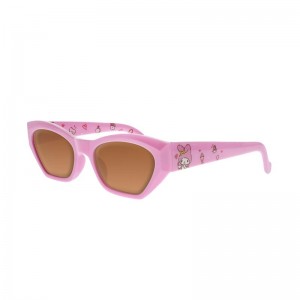 Sanrio Characters Sanrio My Melody x Sunscape Eyewear Pink Sweets Sunglasses Saudi Arabia | FL1706854