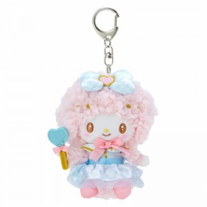 Sanrio Characters Sanrio My Sweet Piano Plush Mascot (Love You More Series) Keychain Saudi Arabia | OH8152697