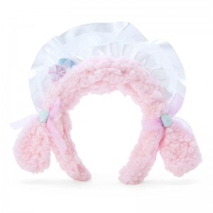 Sanrio Characters Sanrio My Sweet Piano (Meringue Party Series) Headband Saudi Arabia | QW7913602
