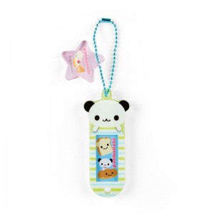 Sanrio Characters Sanrio Pankunchi Customizable Mascot Bag Charm Saudi Arabia | ZA7951380