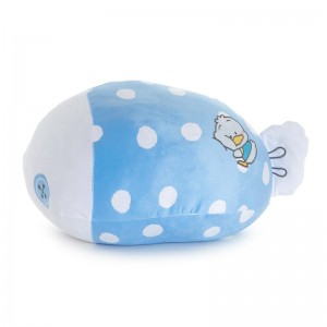 Sanrio Characters Sanrio Pekkle Throw (Tiny Tots Series) Pillow Saudi Arabia | RU2348695