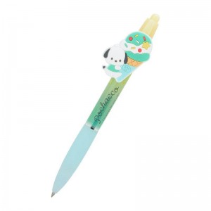 Sanrio Characters Sanrio Pochacco Ballpoint (Ice Cream Party Series) Pen Saudi Arabia | DR1547829