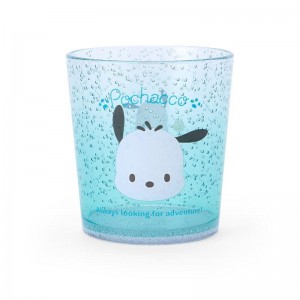 Sanrio Characters Sanrio Pochacco Bubbles Plastic Cups Saudi Arabia | AL6905831