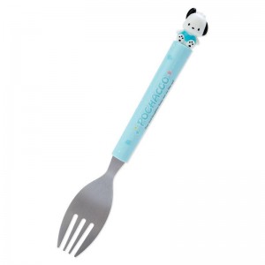 Sanrio Characters Sanrio Pochacco Mascot Fork Fork Saudi Arabia | AS8512730