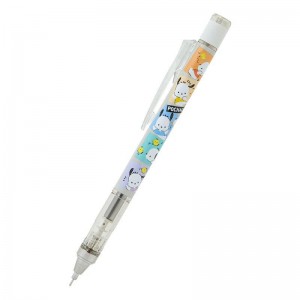 Sanrio Characters Sanrio Pochacco Tombow MONO Graph Mechanical Pencil Saudi Arabia | HK3640859