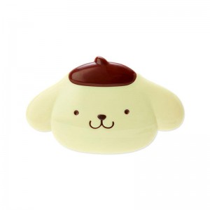 Sanrio Characters Sanrio Pompompurin 2-Piece and Set Mirror Saudi Arabia | LH4136027