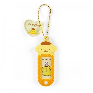 Sanrio Characters Sanrio Pompompurin Customizable Mascot Bag Charm Saudi Arabia | JN2853916