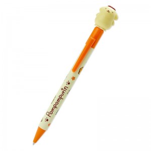 Sanrio Characters Sanrio Pompompurin Mascot Ballpoint Pen Saudi Arabia | MH0924765