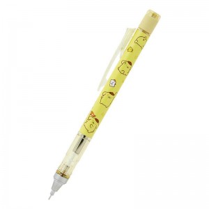 Sanrio Characters Sanrio Pompompurin Tombow MONO Graph Mechanical Pencil Saudi Arabia | HZ3728154
