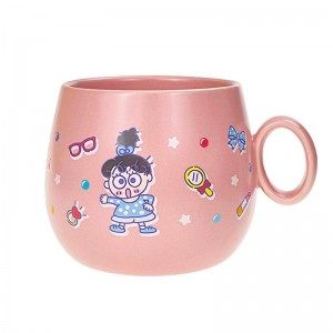 Sanrio Characters Sanrio RururuGakuen Ceramic Mug Saudi Arabia | ZF8497362