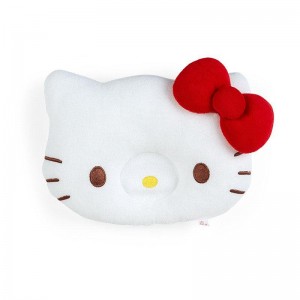 Sanrio Characters Sanrio Sanrio Baby Hello Kitty Baby Pillow Saudi Arabia | BR4718396