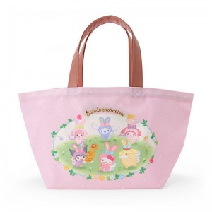 Sanrio Characters Sanrio (SpThings Series) Tote Saudi Arabia | BM4632871