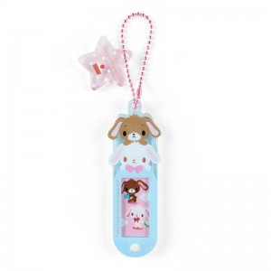 Sanrio Characters Sanrio Sugarbunnies Customizable Mascot Bag Charm Saudi Arabia | NX3275140