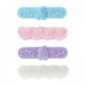 Sanrio Characters Sanrio Tuxedosam Mini Hair Set Clip Saudi Arabia | GA4172698