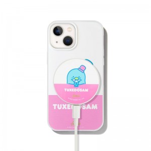 Sanrio Characters Sanrio Tuxedosam x Sonix MagLink™ Charger Saudi Arabia | TN9405316
