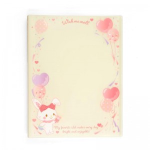Sanrio Characters Sanrio Wish me mell Collect Book Saudi Arabia | PG1306798