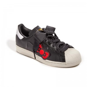 Shoes Sanrio Hello Kitty x adidas Superstar Ribbon(Youth) Sneaker Saudi Arabia | AX9830254