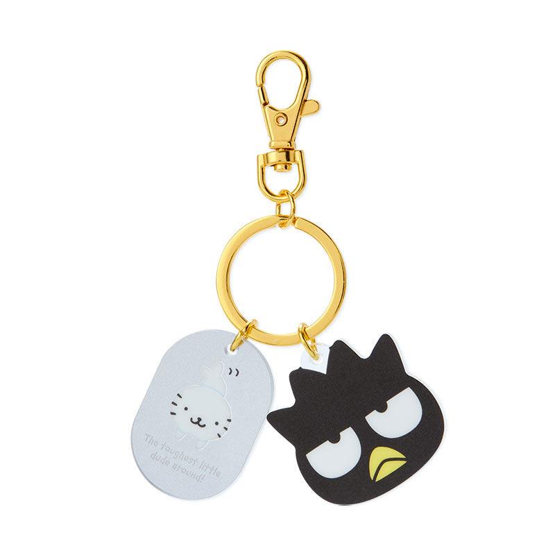 Accessories Sanrio Badtz-maru Besties Keychain  Saudi Arabia |  DS1930274