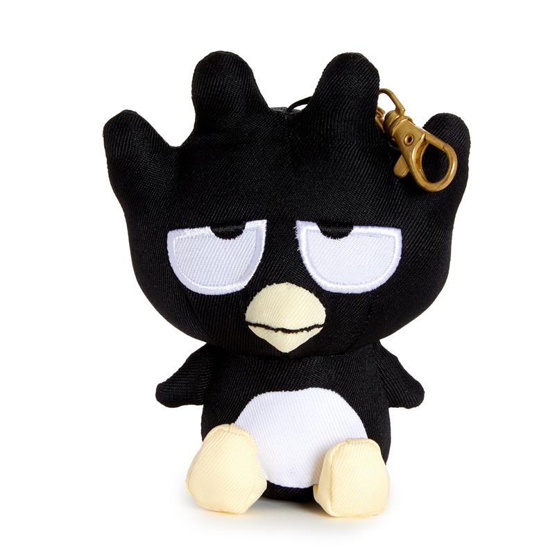 Accessories Sanrio Badtz-maru Mascot (Denim Series) Keychain  Saudi Arabia |  LS9123854