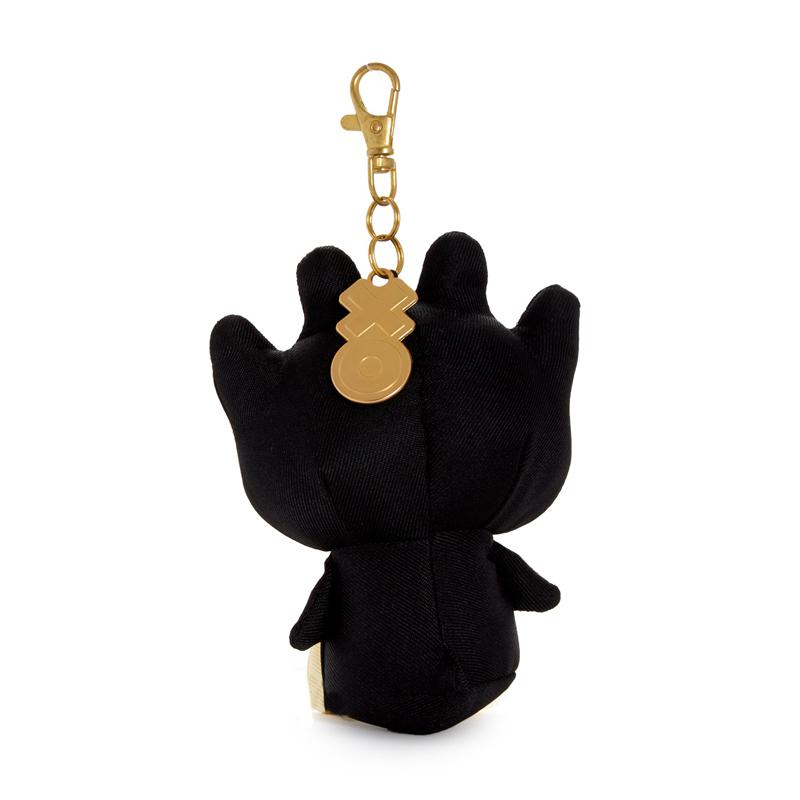 Accessories Sanrio Badtz-maru Mascot (Denim Series) Keychain  Saudi Arabia |  LS9123854