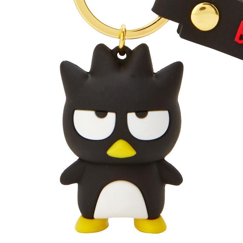 Accessories Sanrio Badtz-maru Signature Keychain  Saudi Arabia |  EC9270536